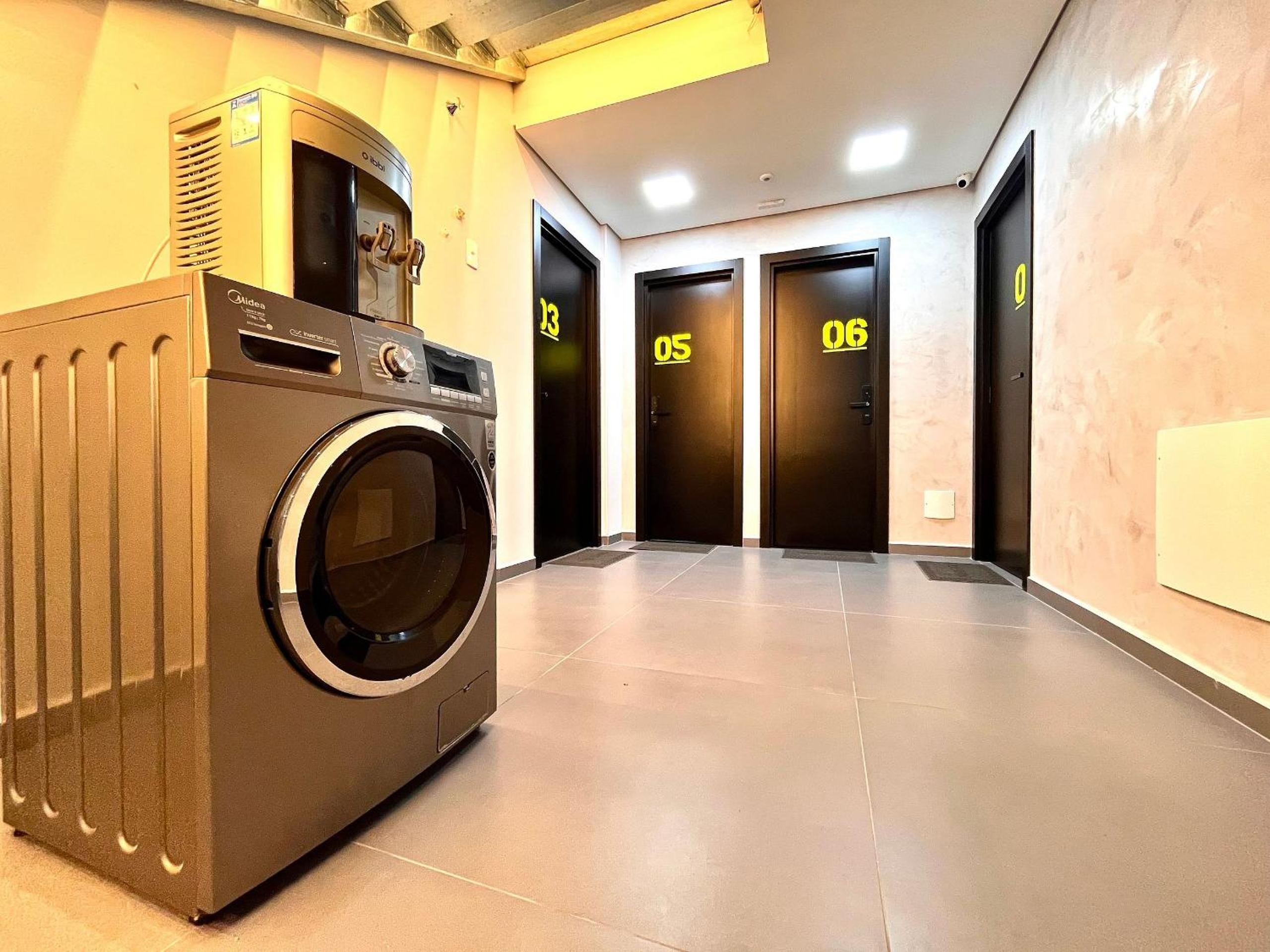 Lofts da Barra MeuAirb