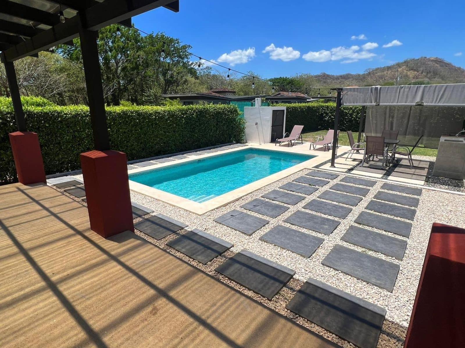 Casa vacacional Tamarindo beach
