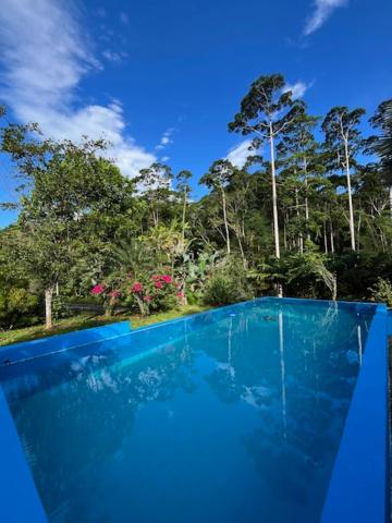 Siquirres Mountain Lodge