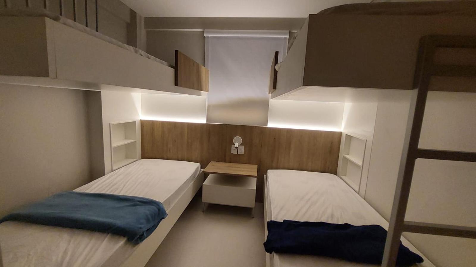 Eco Resort Carneiros Flat Colina