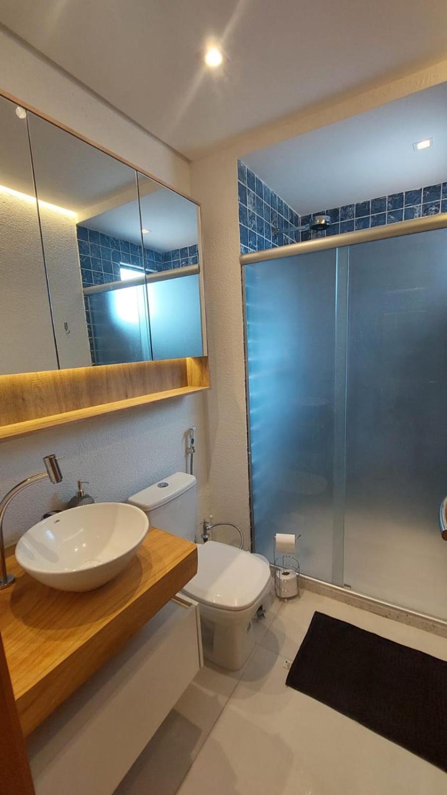 Eco Resort Carneiros Flat Colina