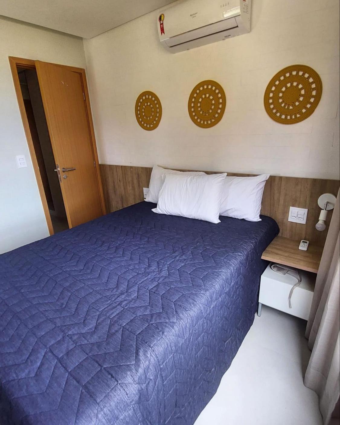 Eco Resort Carneiros Flat Colina