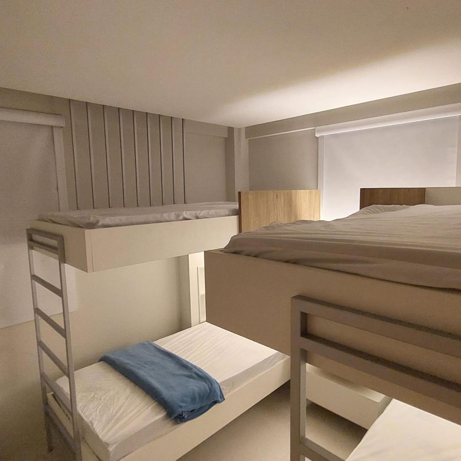 Eco Resort Carneiros Flat Colina
