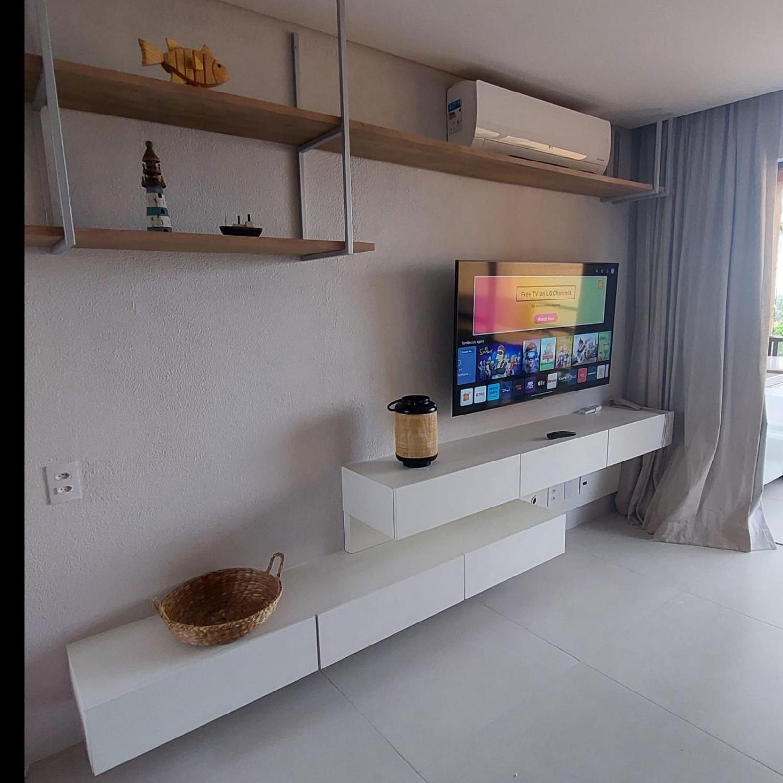 Eco Resort Carneiros Flat Colina