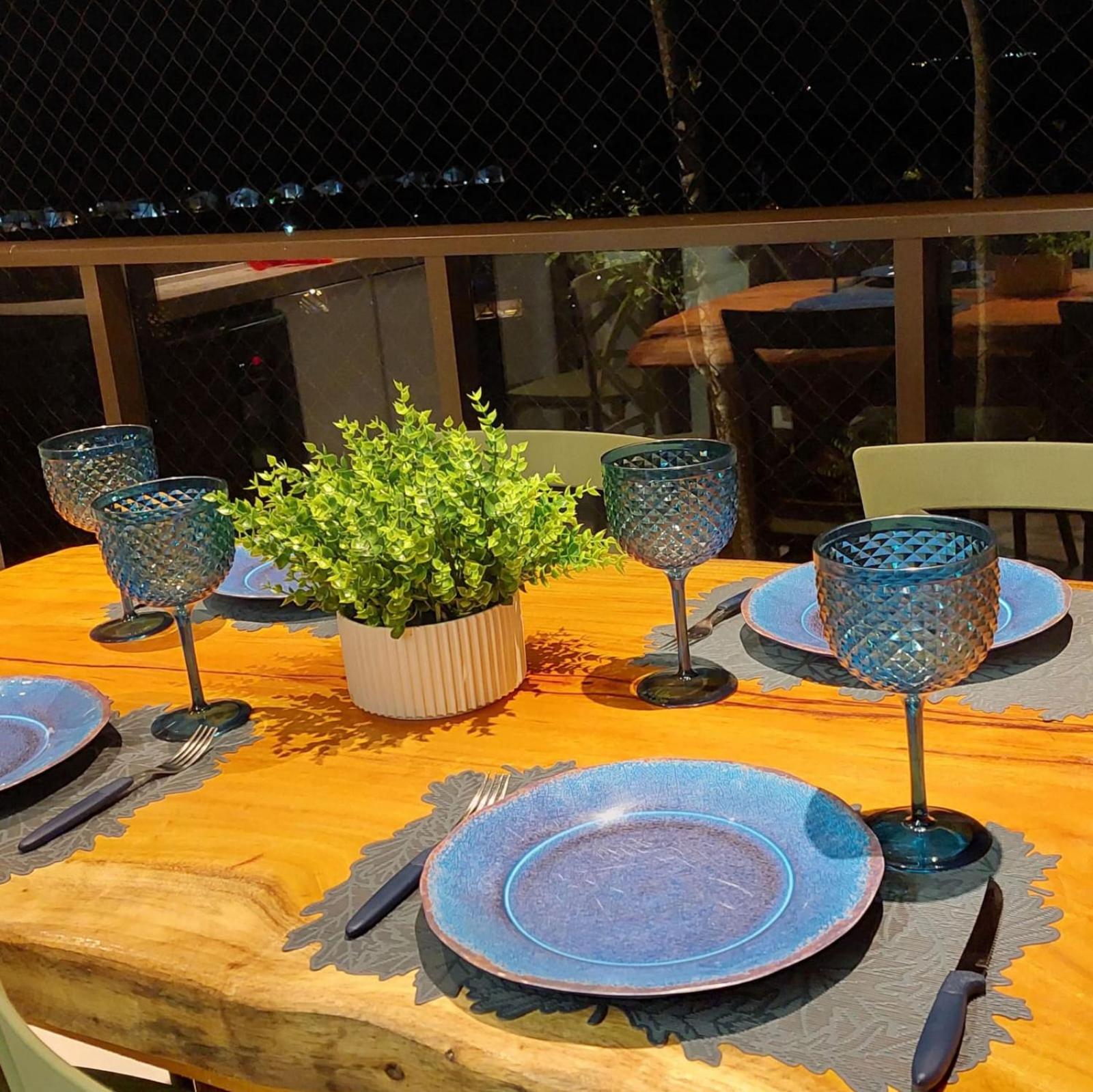 Eco Resort Carneiros Flat Colina