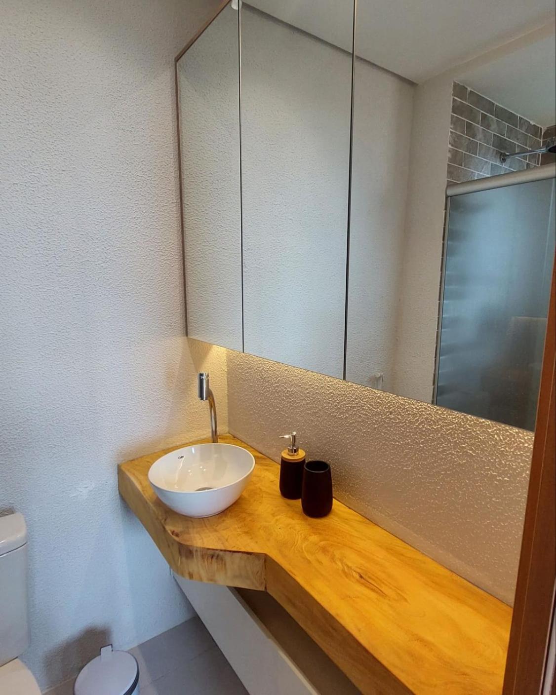 Eco Resort Carneiros Flat Colina
