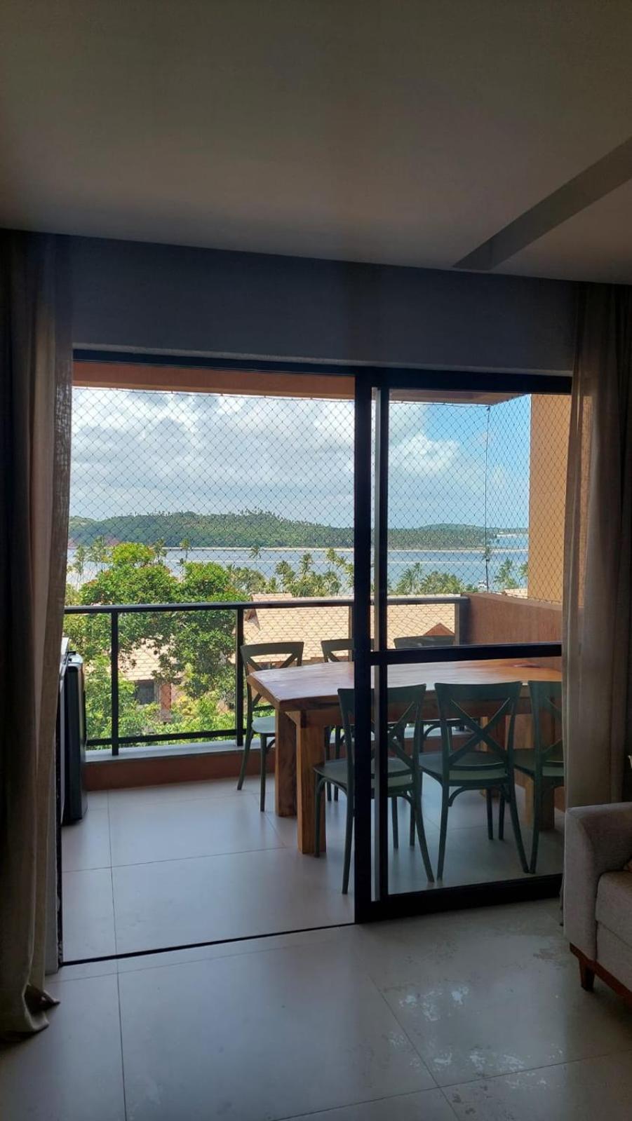 Eco Resort Carneiros Flat Colina