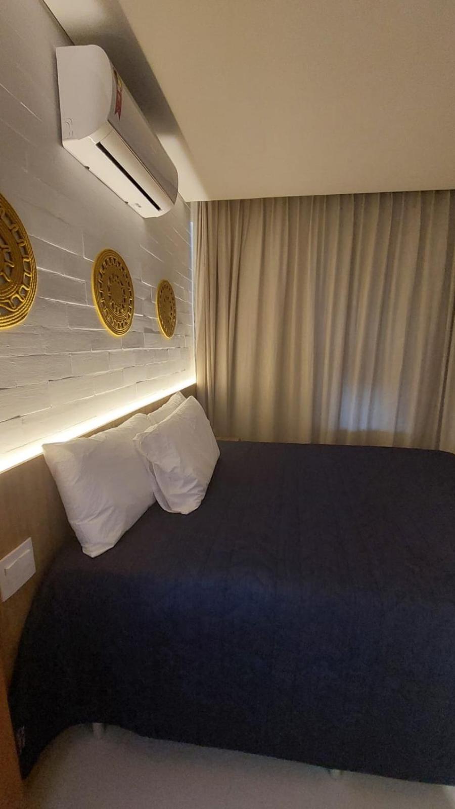 Eco Resort Carneiros Flat Colina