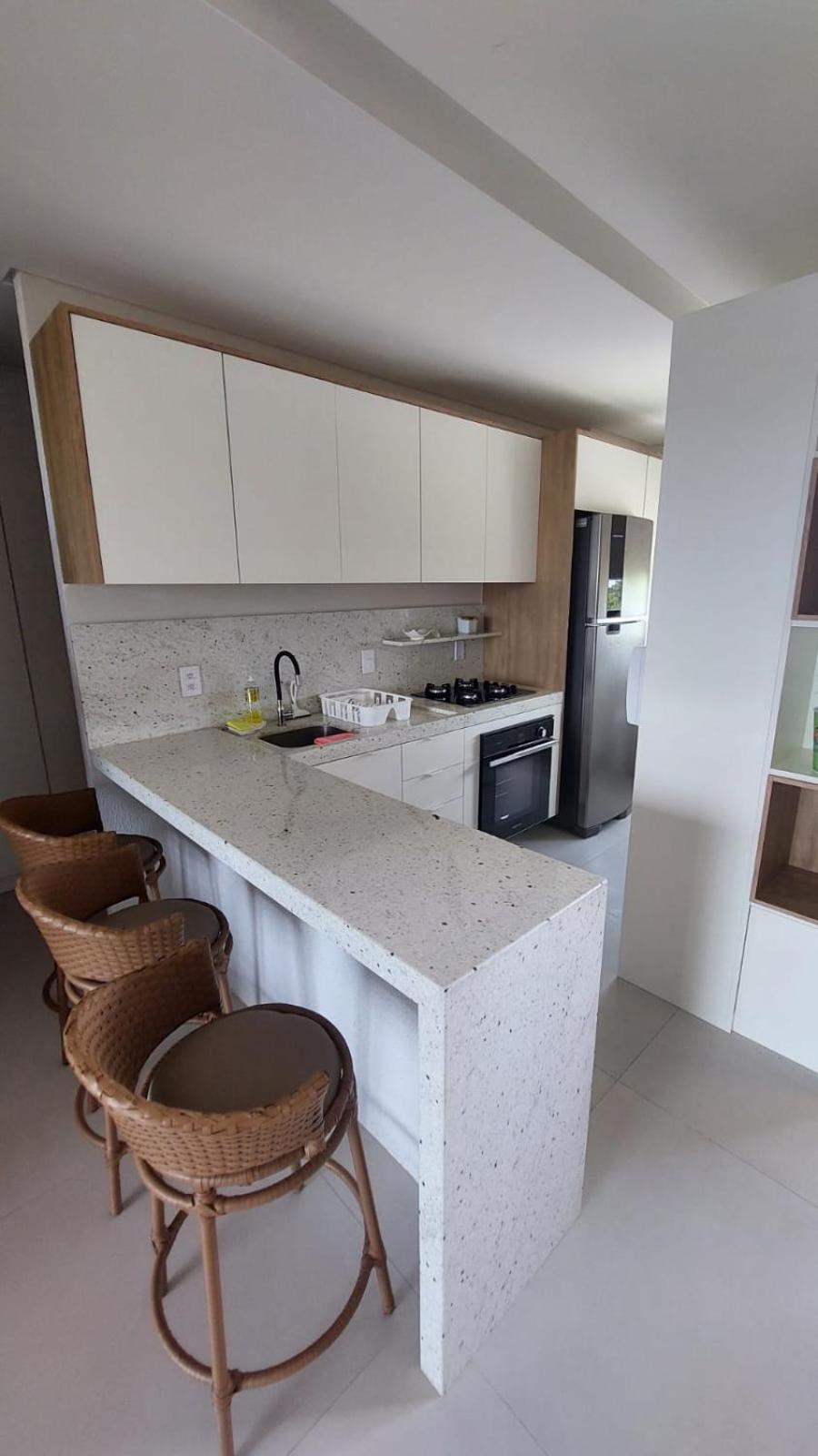 Eco Resort Carneiros Flat Colina