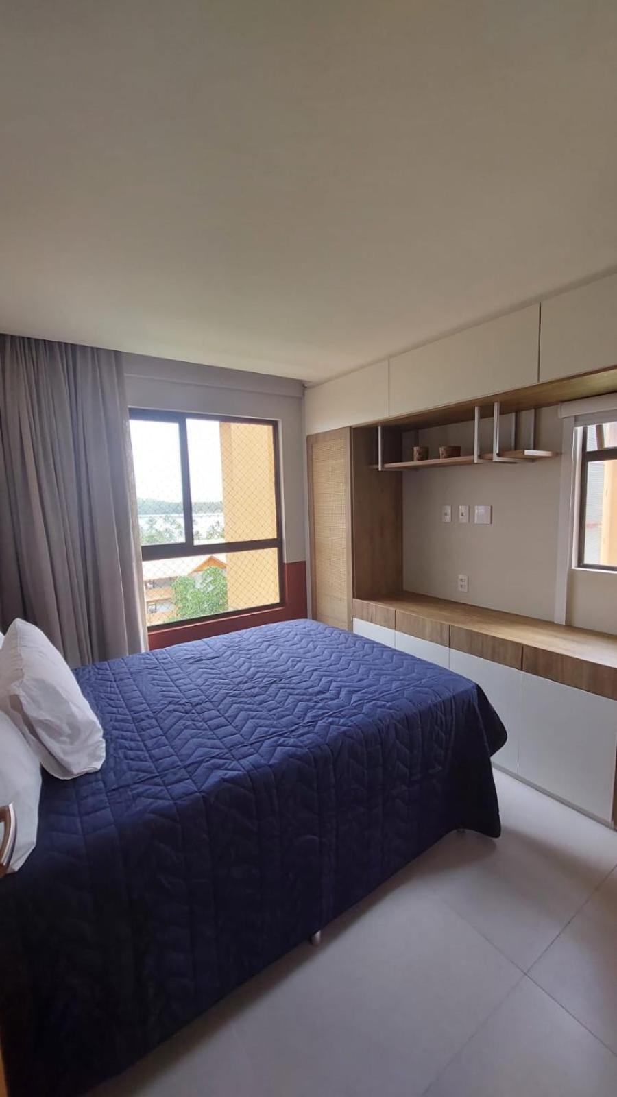 Eco Resort Carneiros Flat Colina