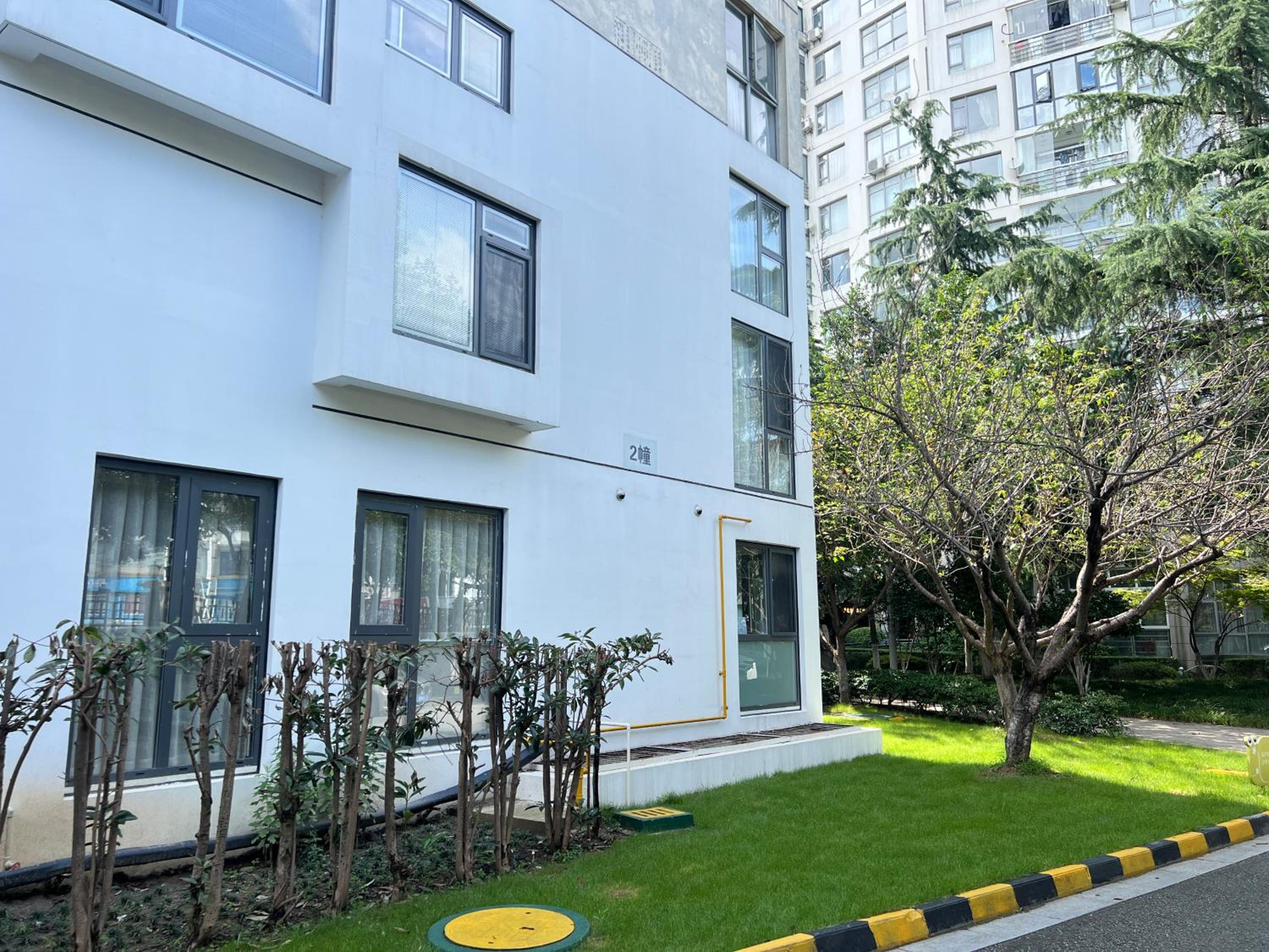 Suzhou Lakeside Sky Villa
