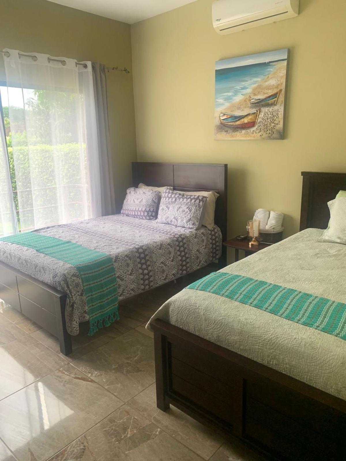 Casa vacacional Tamarindo beach