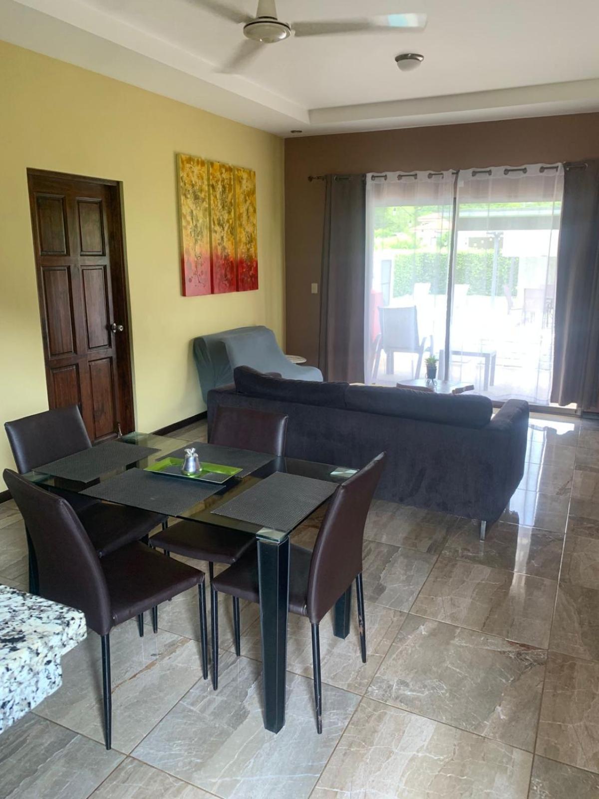 Casa vacacional Tamarindo beach