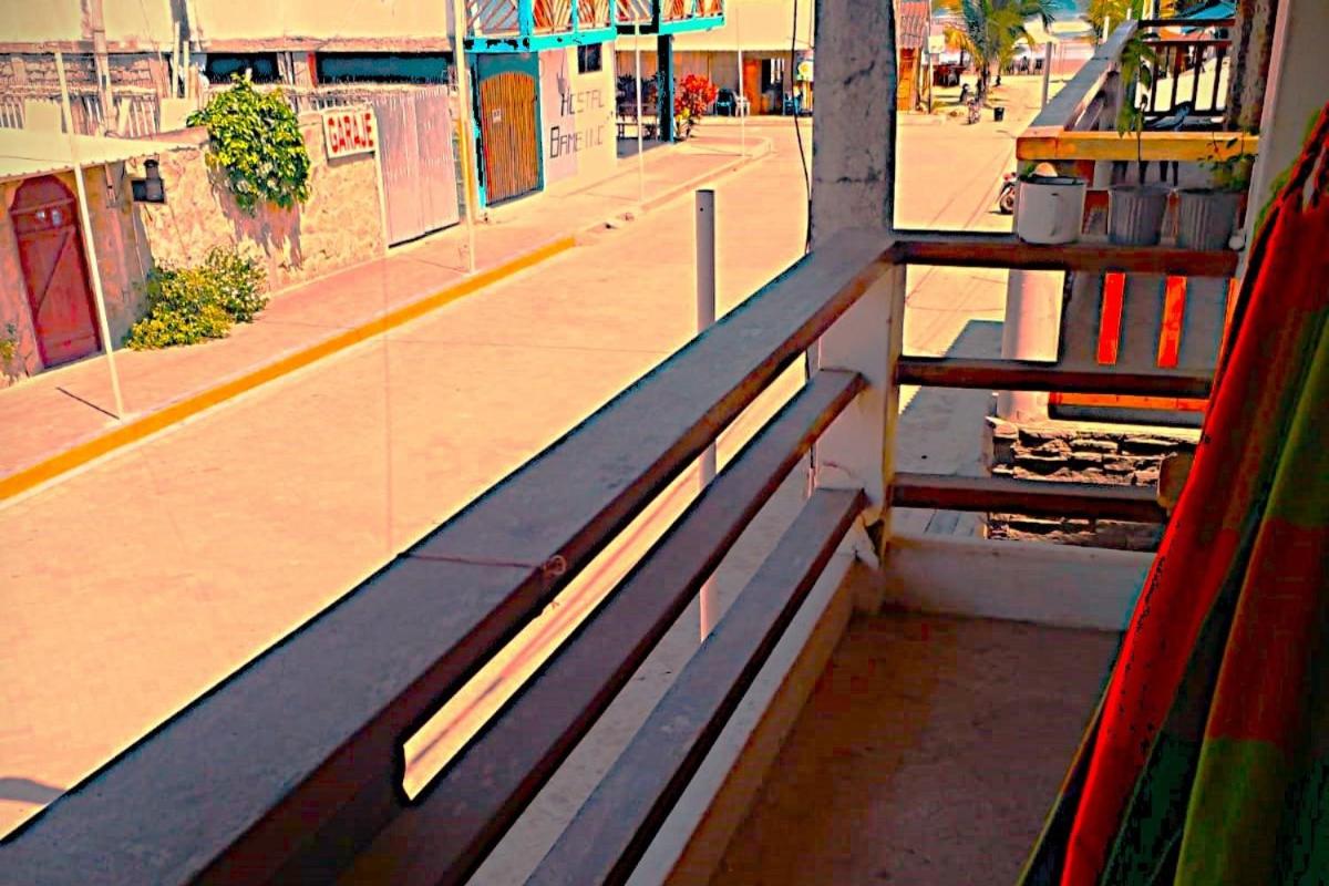 Casa yagual