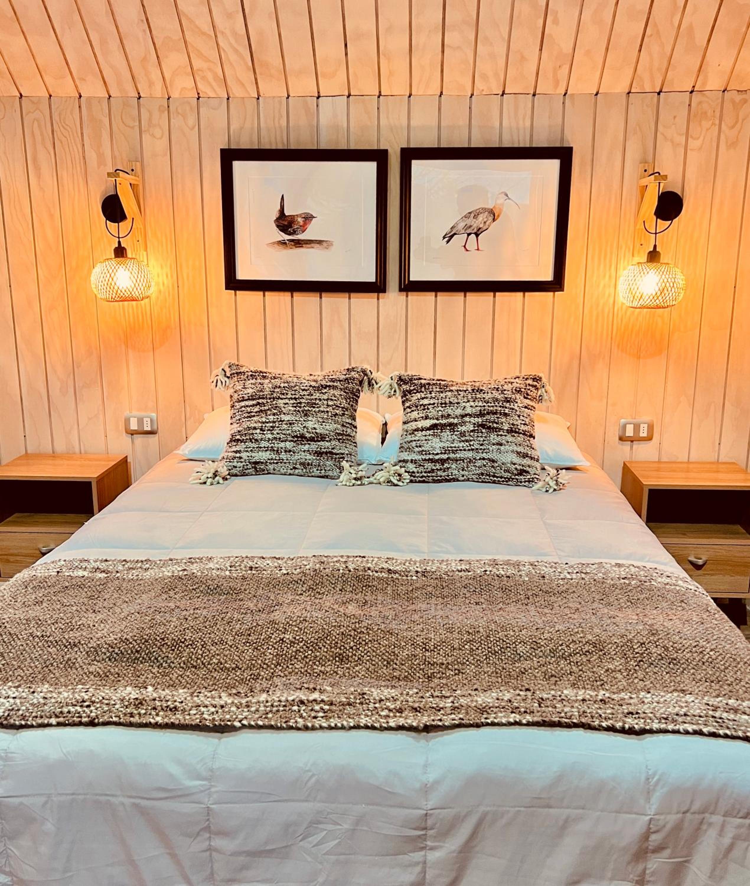 AncudLodge