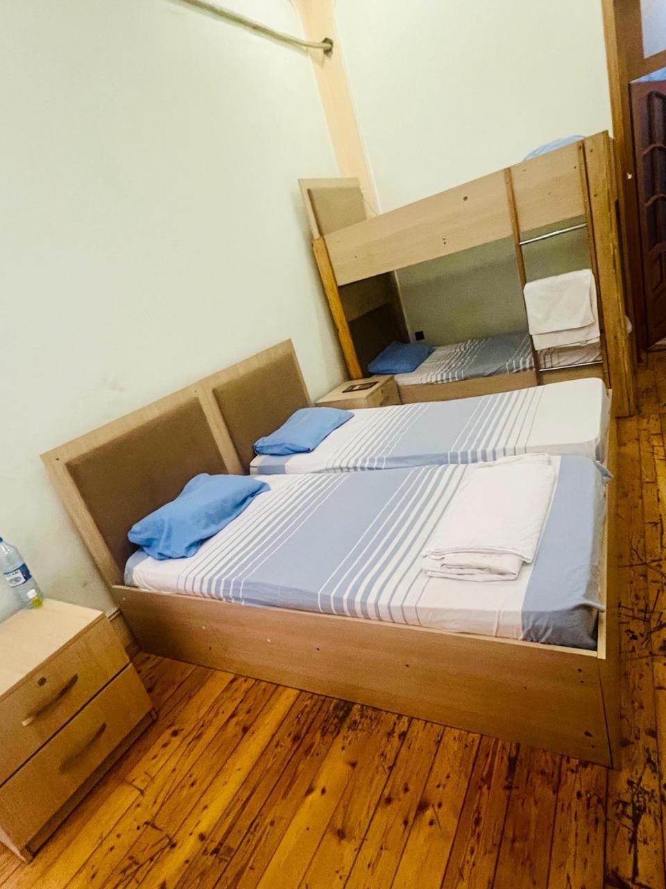 Premium Inn Hostel