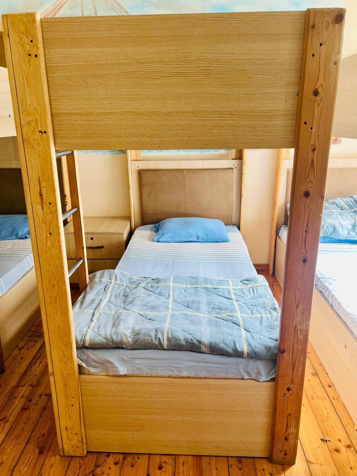 Premium Inn Hostel