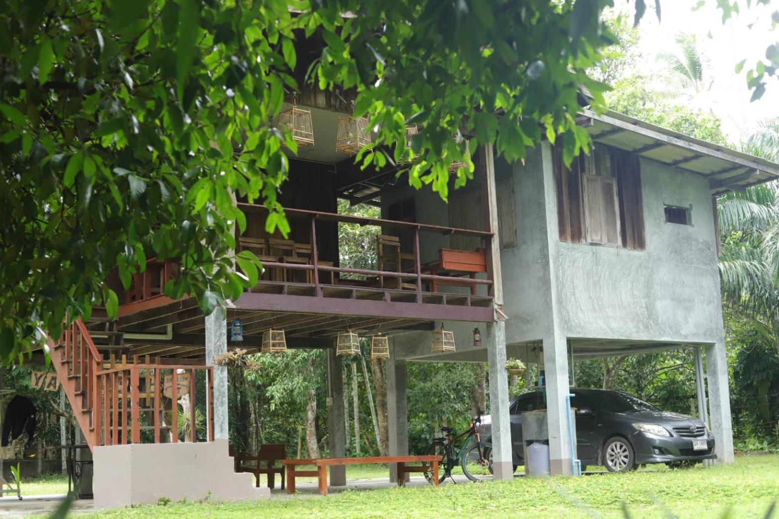 Baan Chi Homestay, Ban Pak Nam, Thaïlande - 3