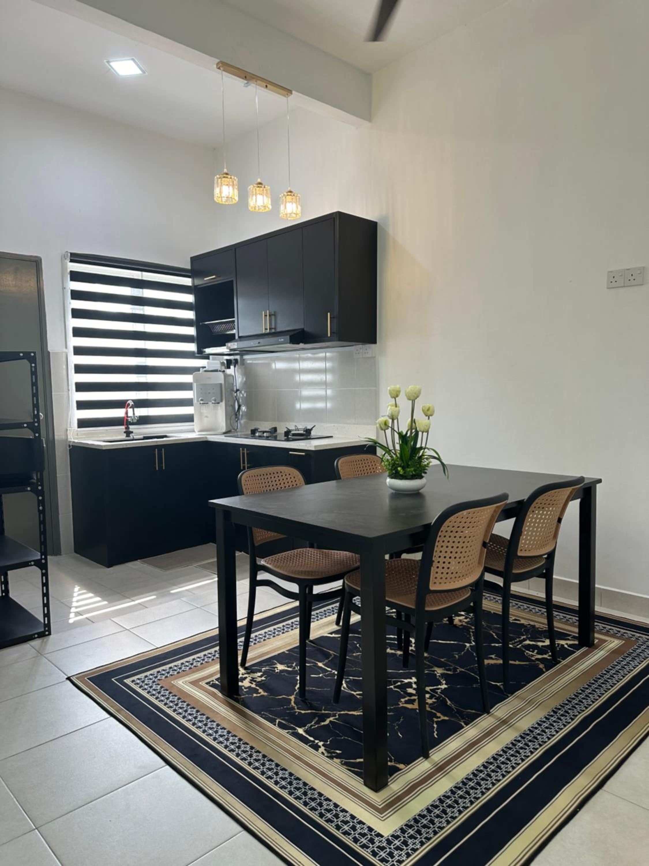 Pulau Indah Homestay Dsofia photo 2