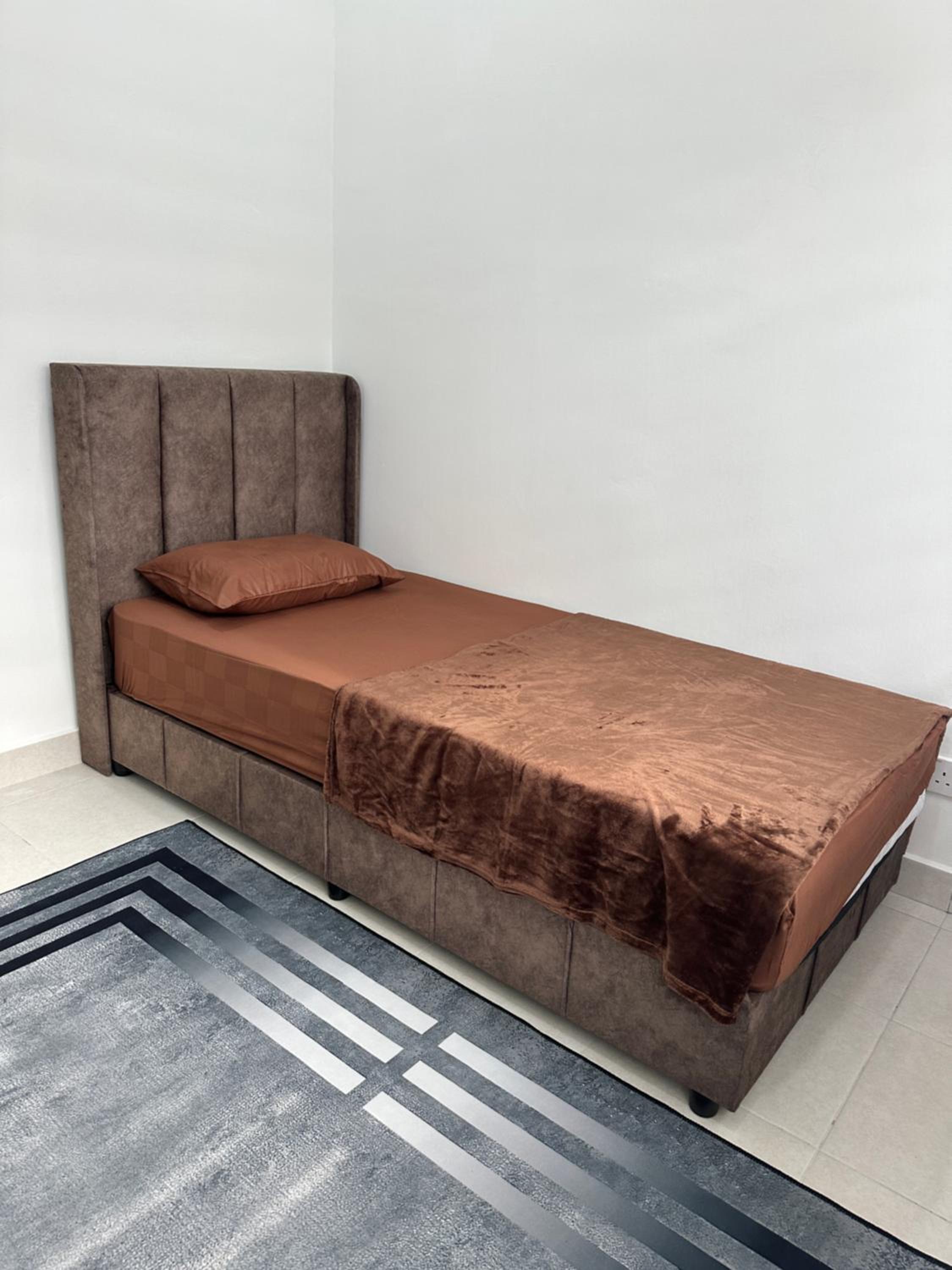 Pulau Indah Homestay Dsofia photo 6