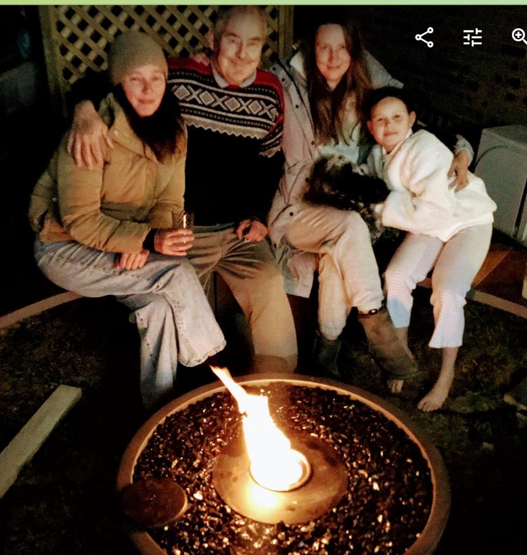 Aalen Alpine Family