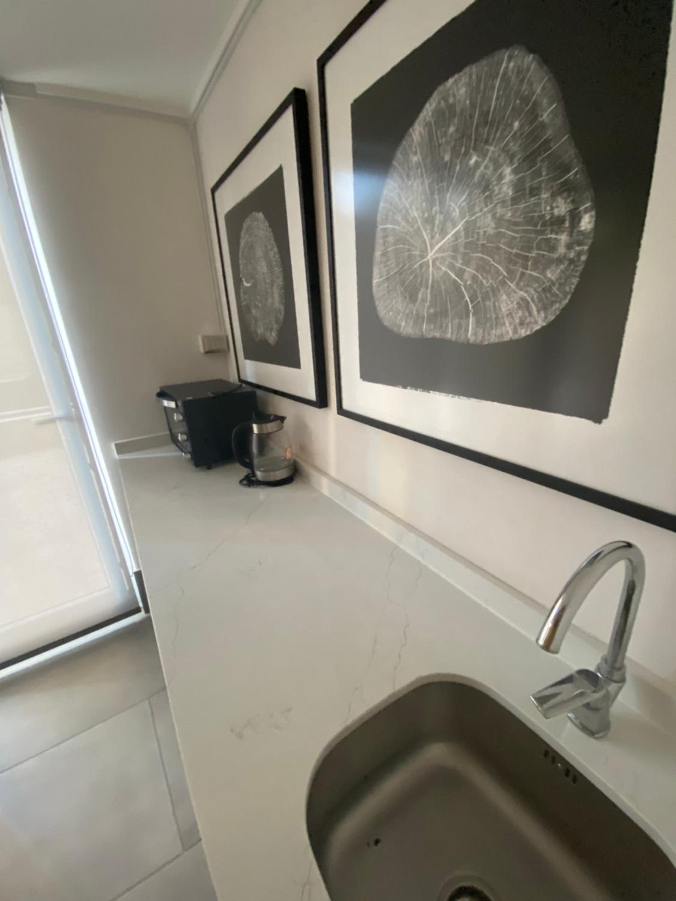 Hermoso y Cómodo Departamento