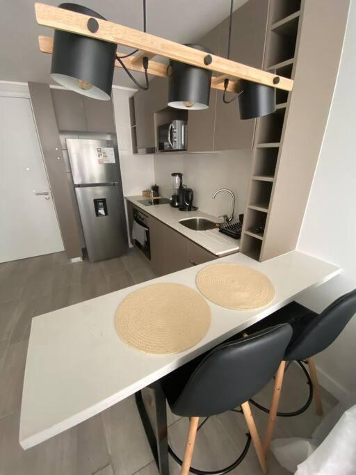 Hermoso y Cómodo Departamento