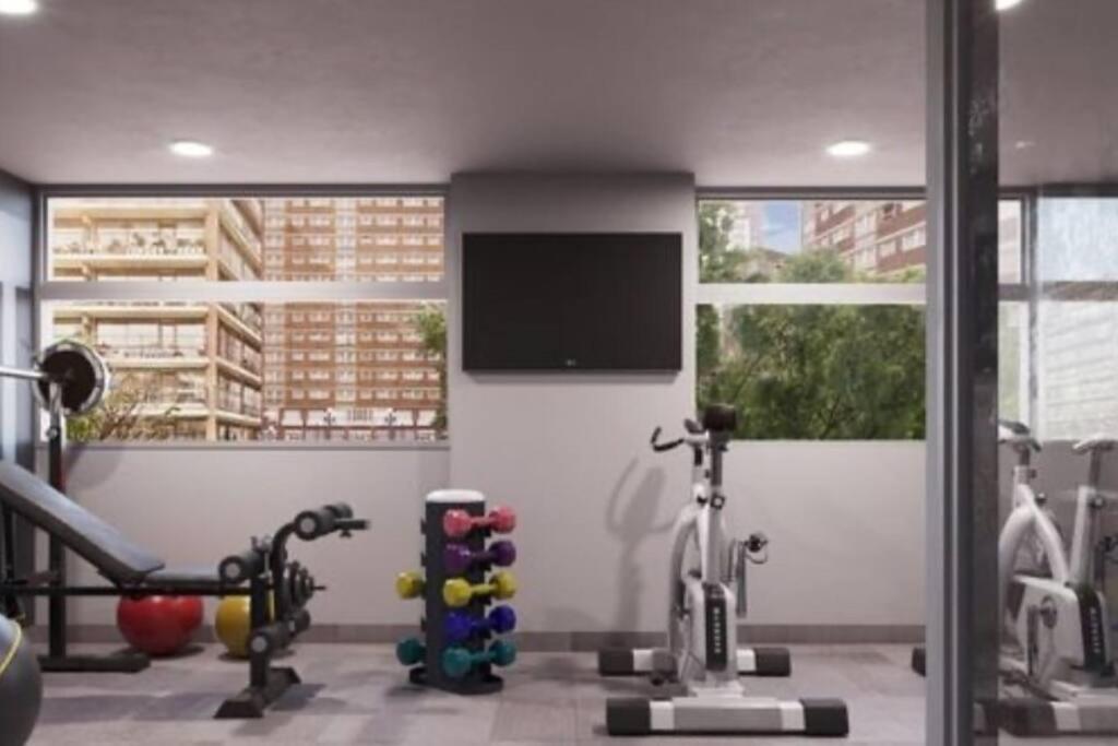 Hermoso y Cómodo Departamento
