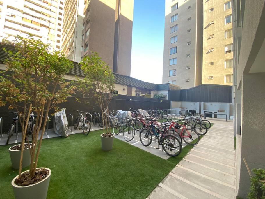 Hermoso y Cómodo Departamento