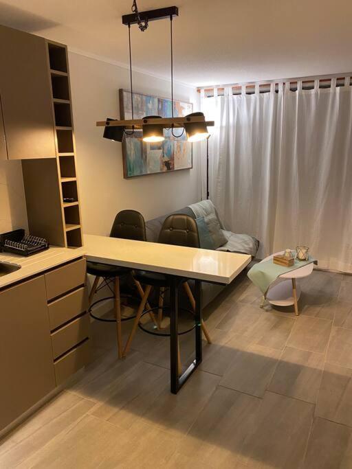 Hermoso y Cómodo Departamento