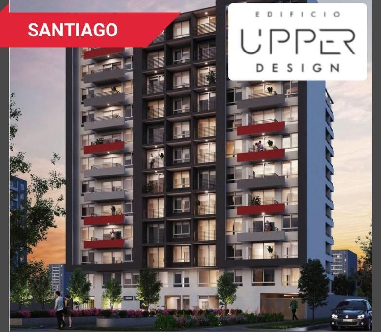Hermoso y Cómodo Departamento