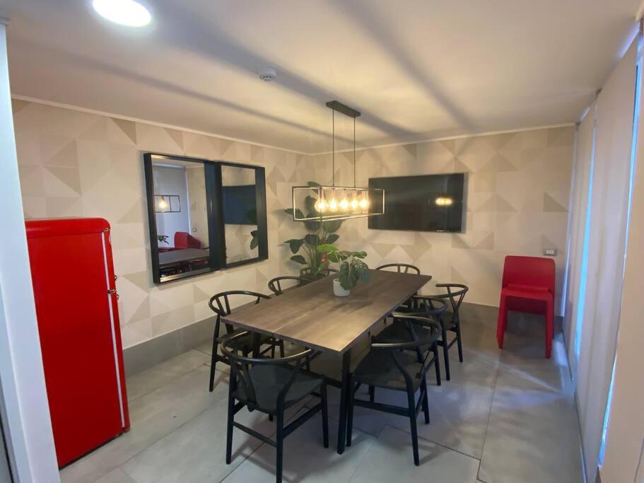 Hermoso y Cómodo Departamento