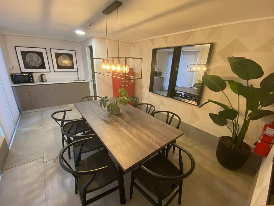 Hermoso y Cómodo Departamento