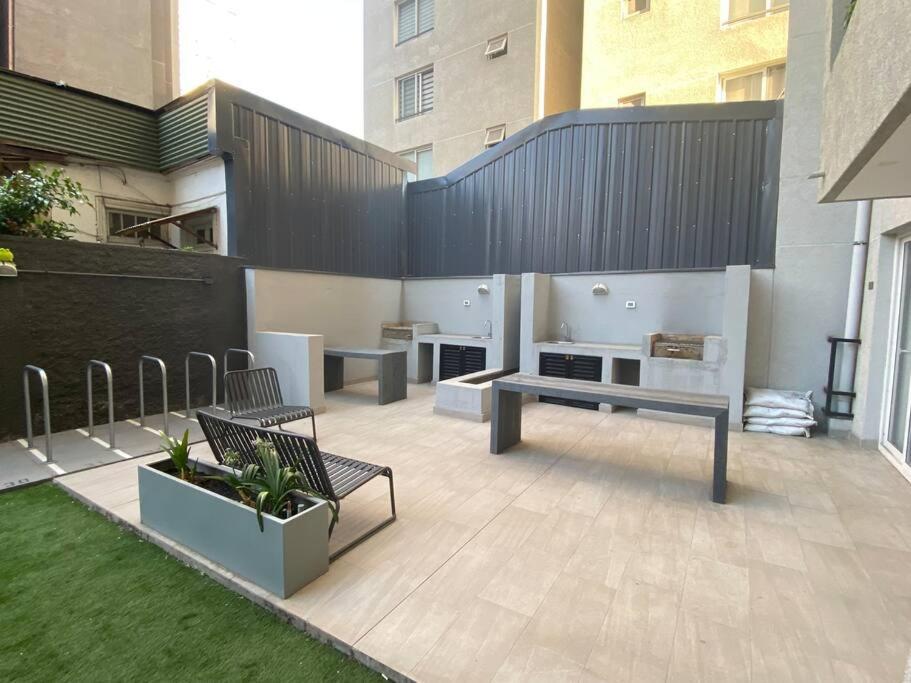 Hermoso y Cómodo Departamento