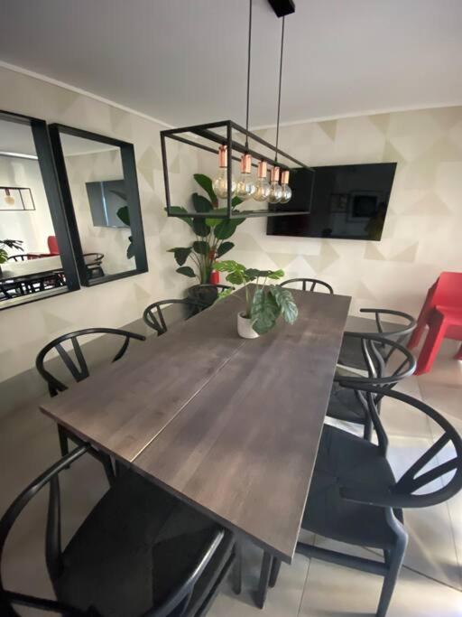 Hermoso y Cómodo Departamento
