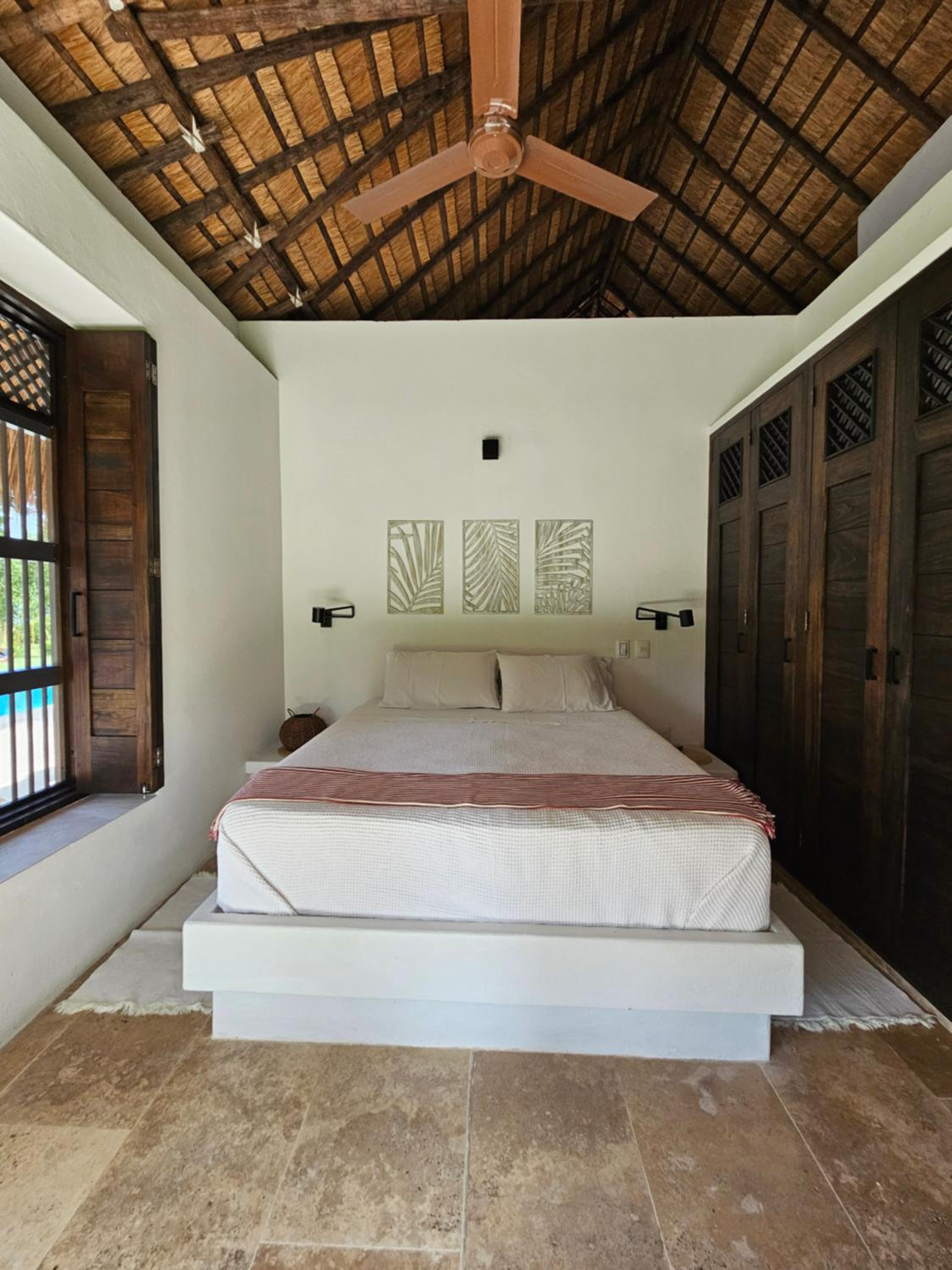 Villa en La Pintada con Piscina