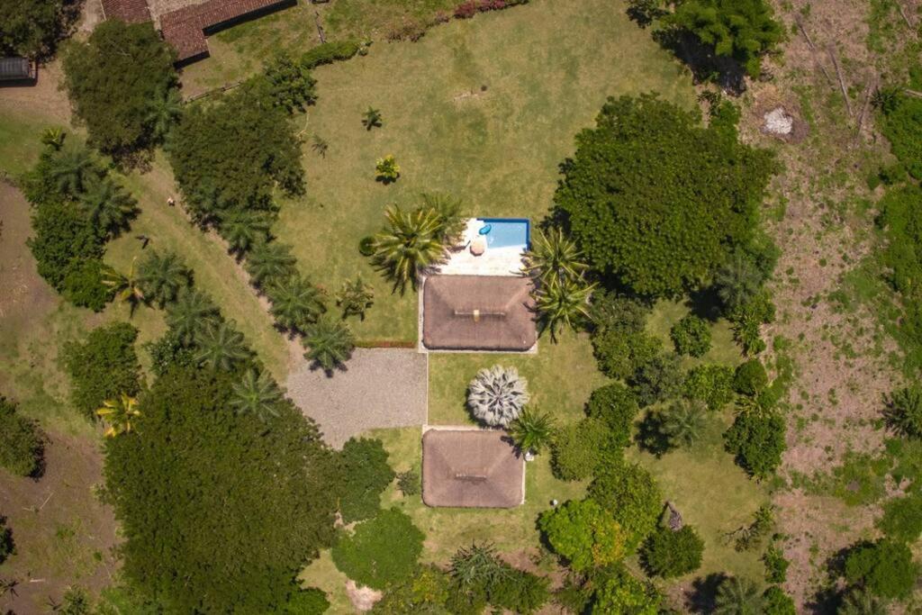 Villa en La Pintada con Piscina