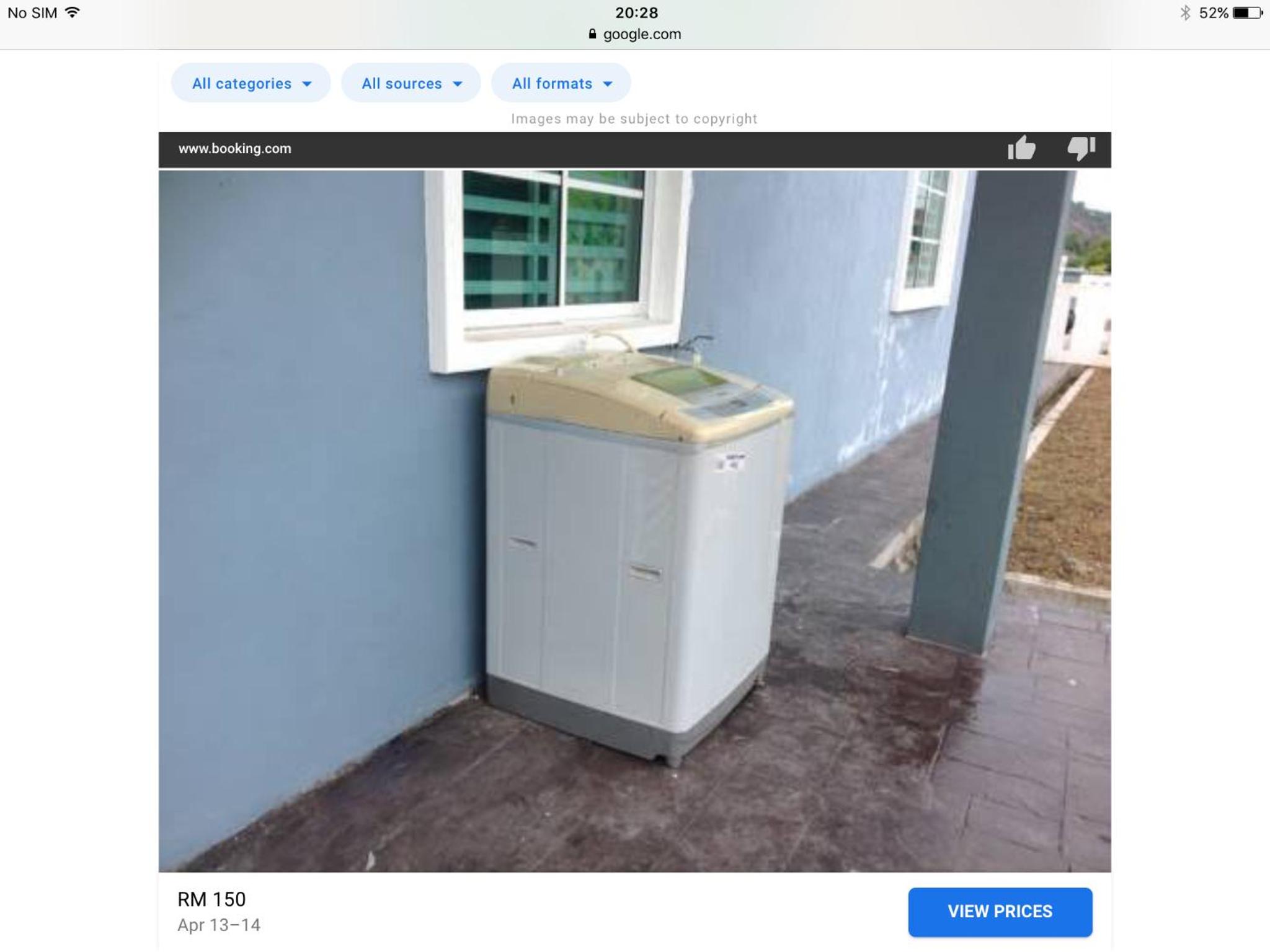 Azzinki HOMESTAY