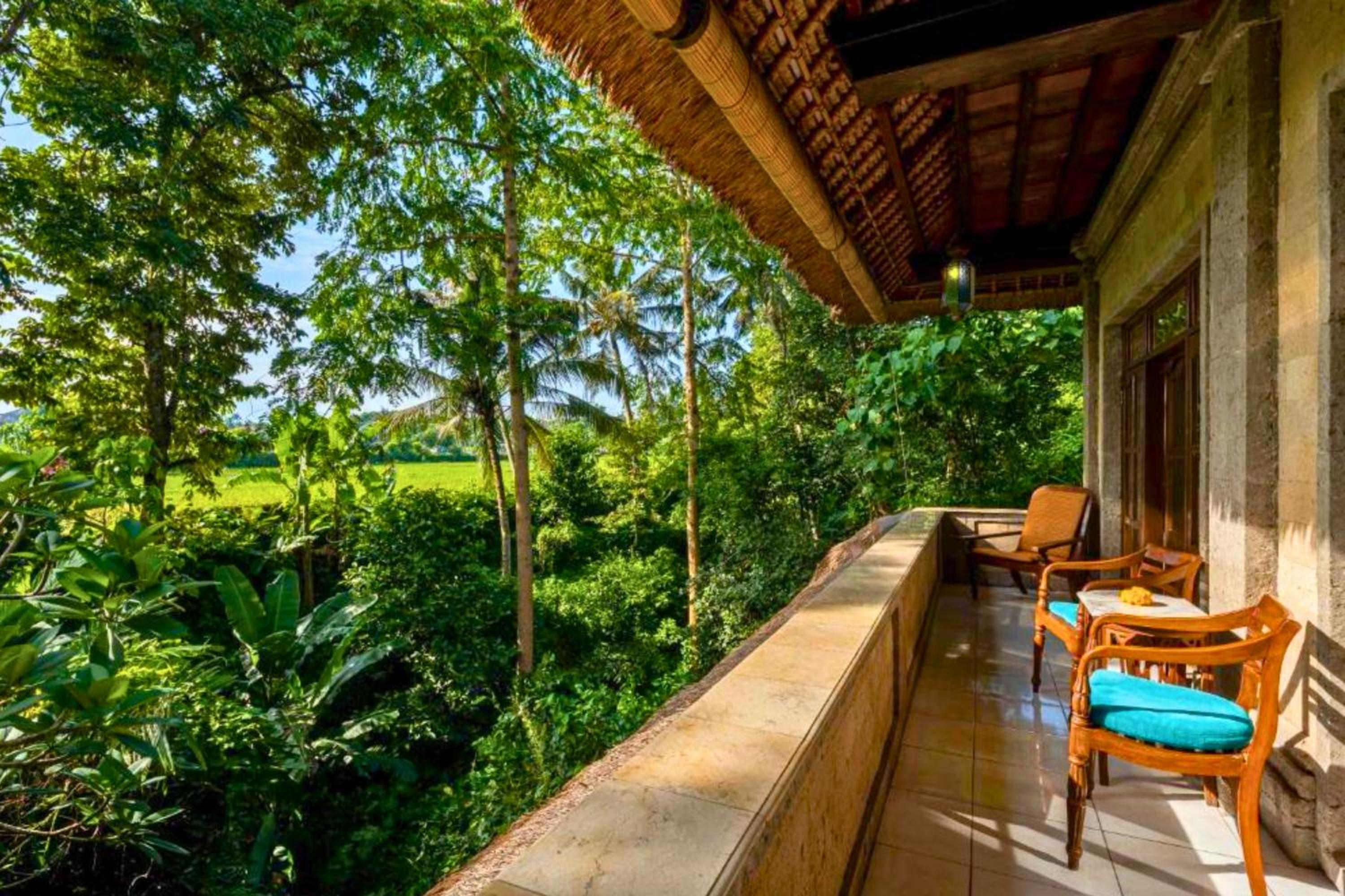 Devara 2 BR Villa With Garden View view 3