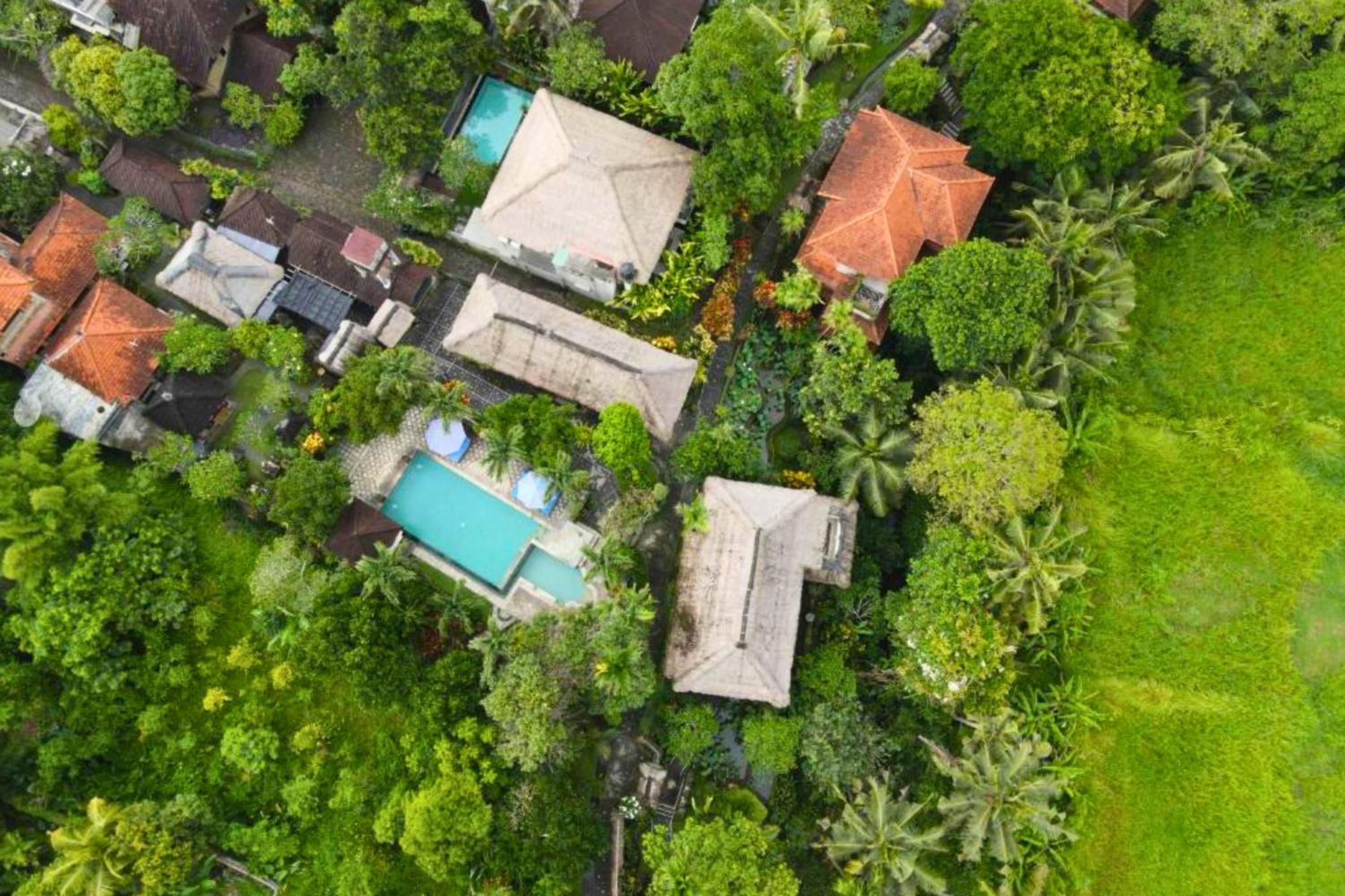 Devara 2 BR Villa With Garden View view 5