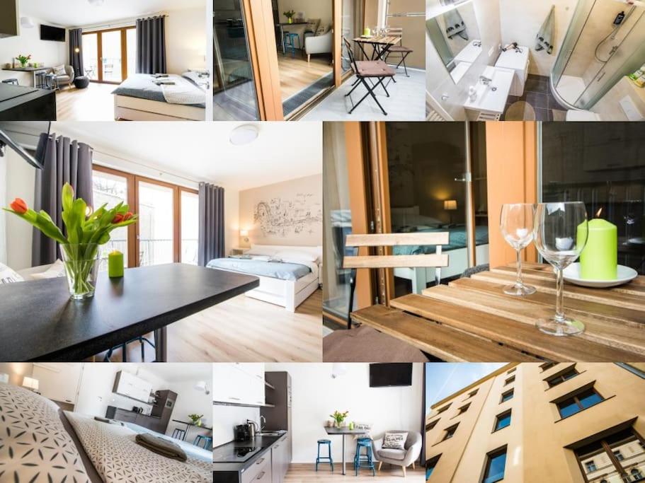 Stylish Studio with Balcony, 12 Min to City Centre, Free Netflix & WiFi