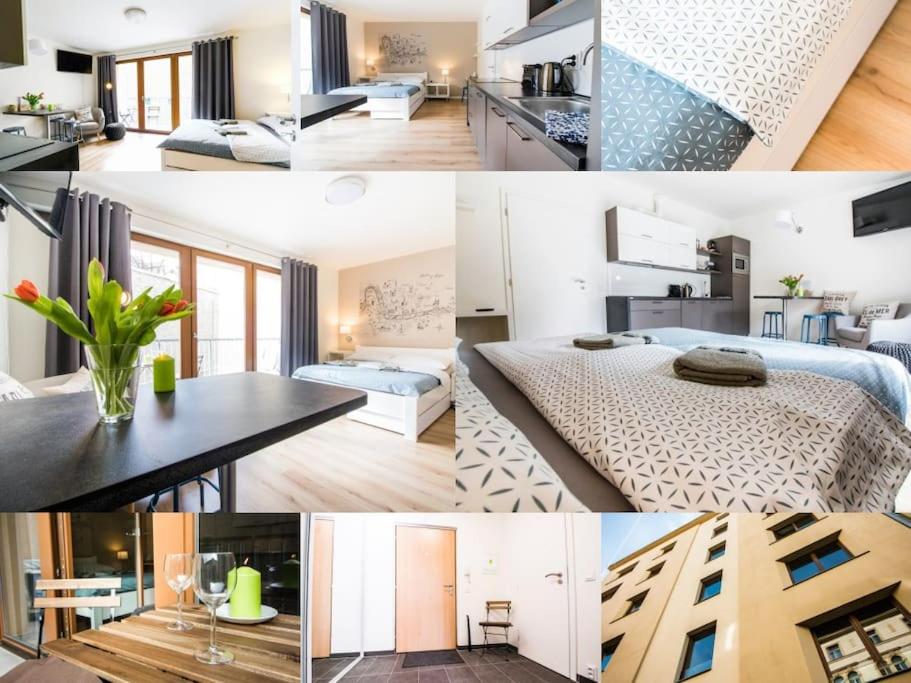 Stylish Studio with Balcony, 12 Min to City Centre, Free Netflix & WiFi