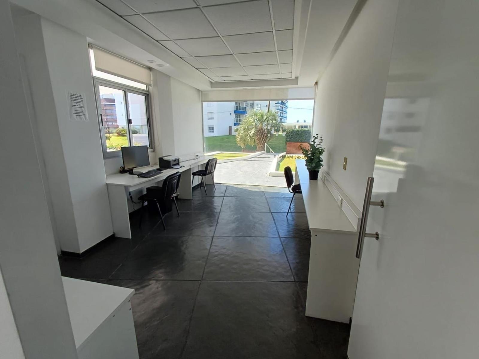 Apartamento Torre Marina 2