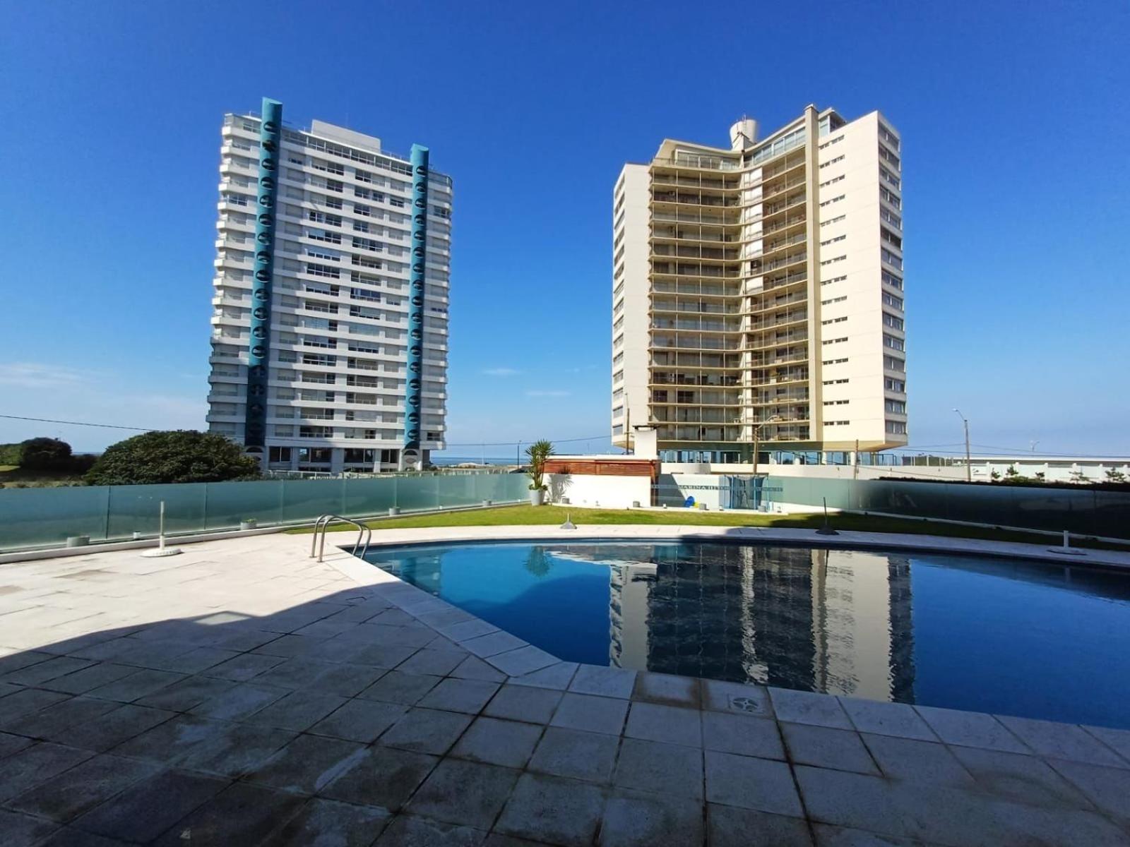 Apartamento Torre Marina 2