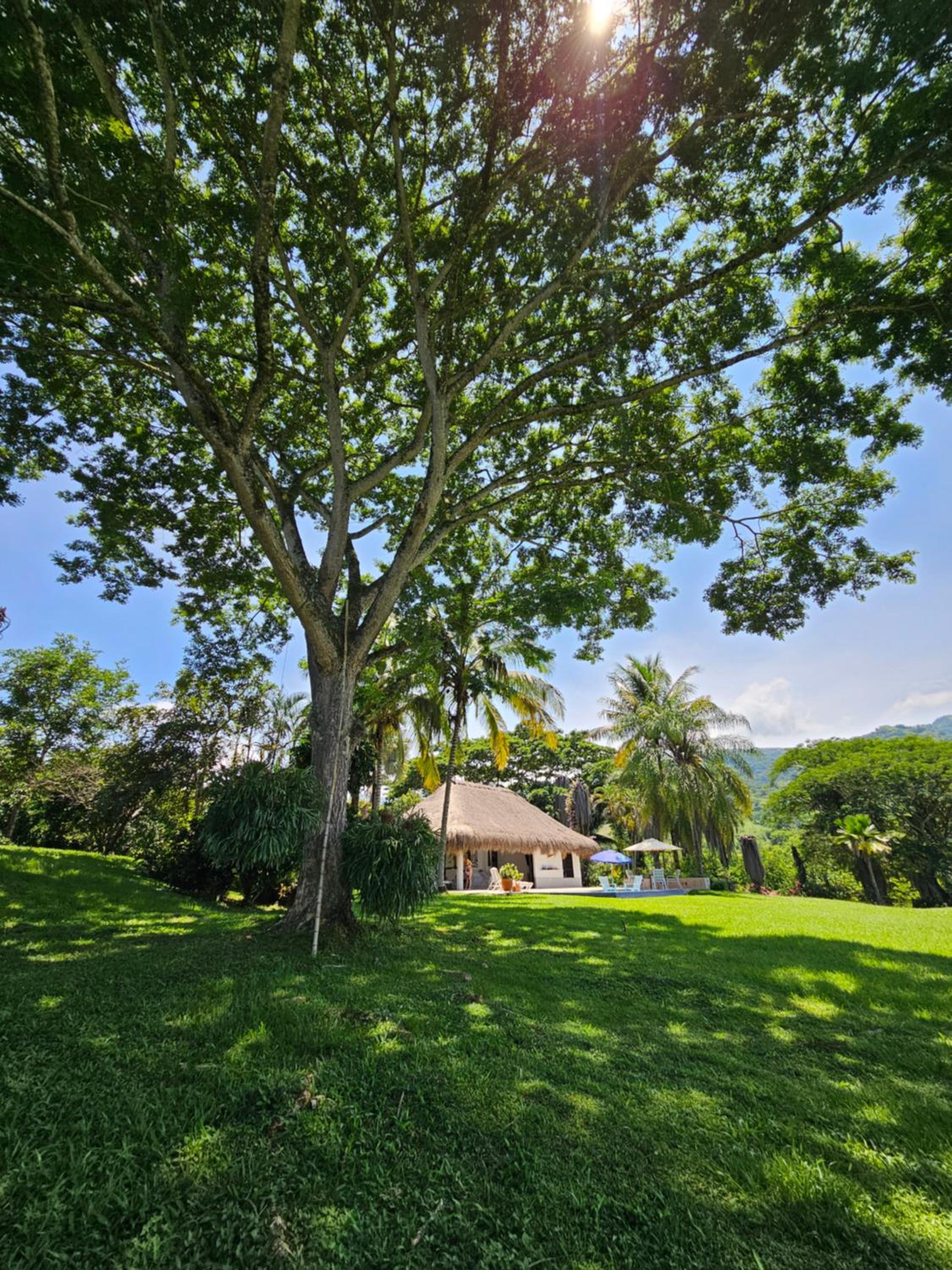 Villa en La Pintada con Piscina