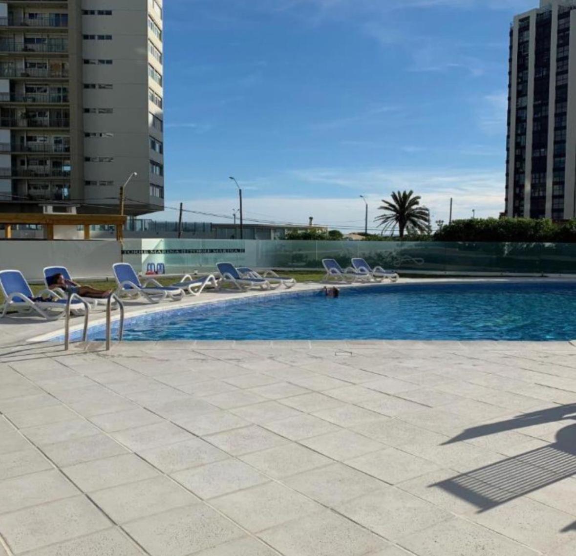 Apartamento Torre Marina 2