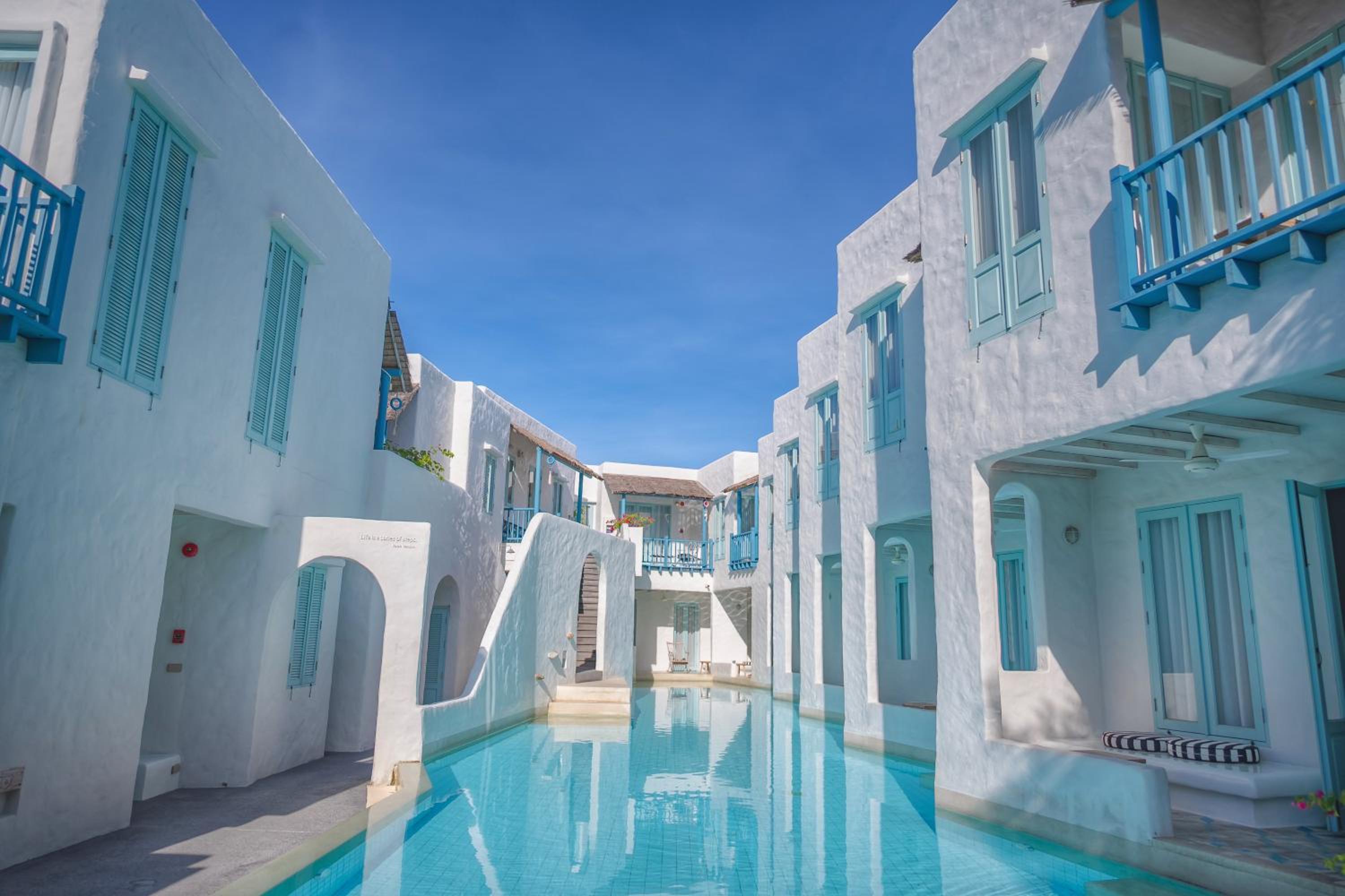 Hotel Resort de Paskani - Image 1