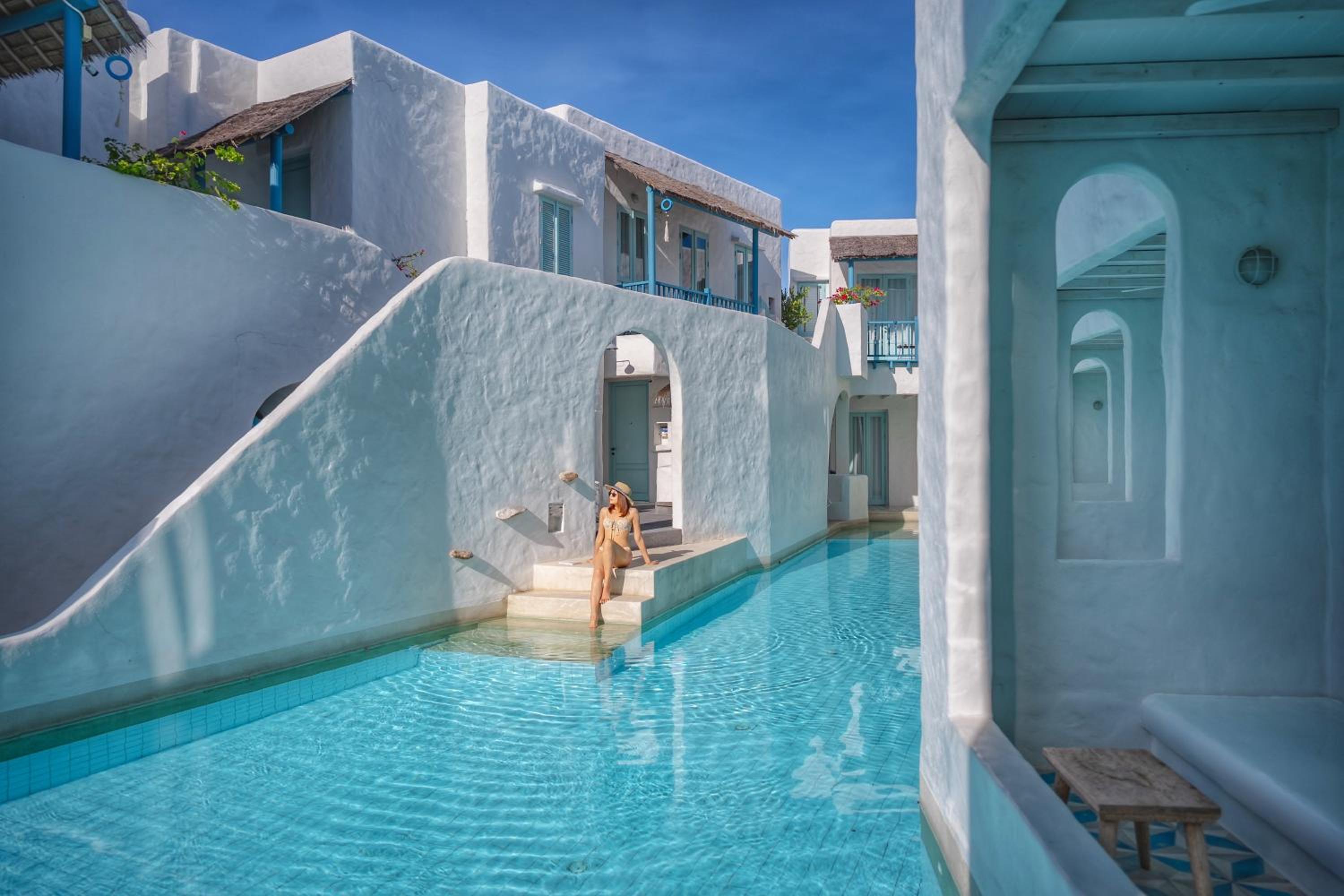 Resort de Paskani
