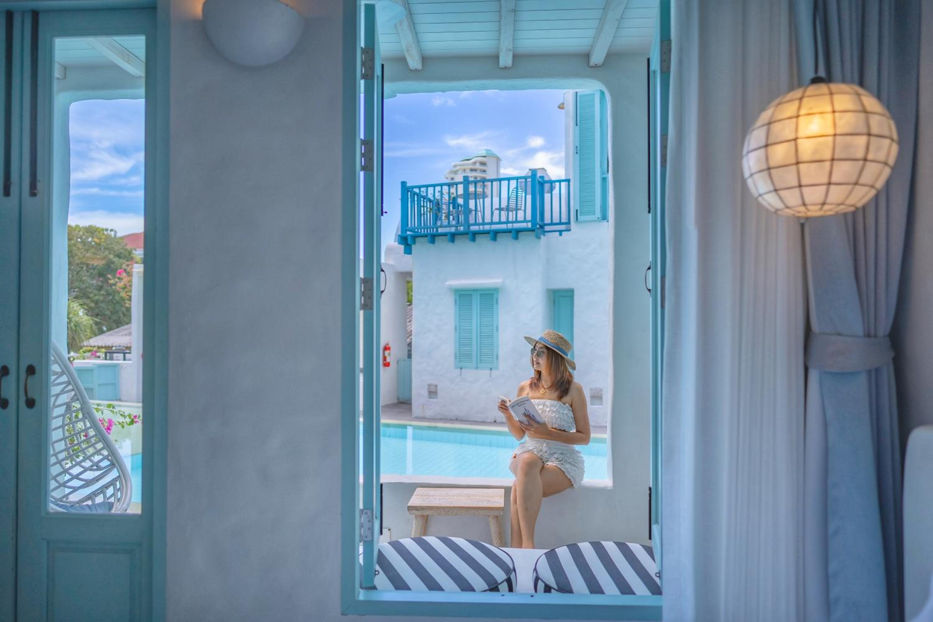 Resort de Paskani