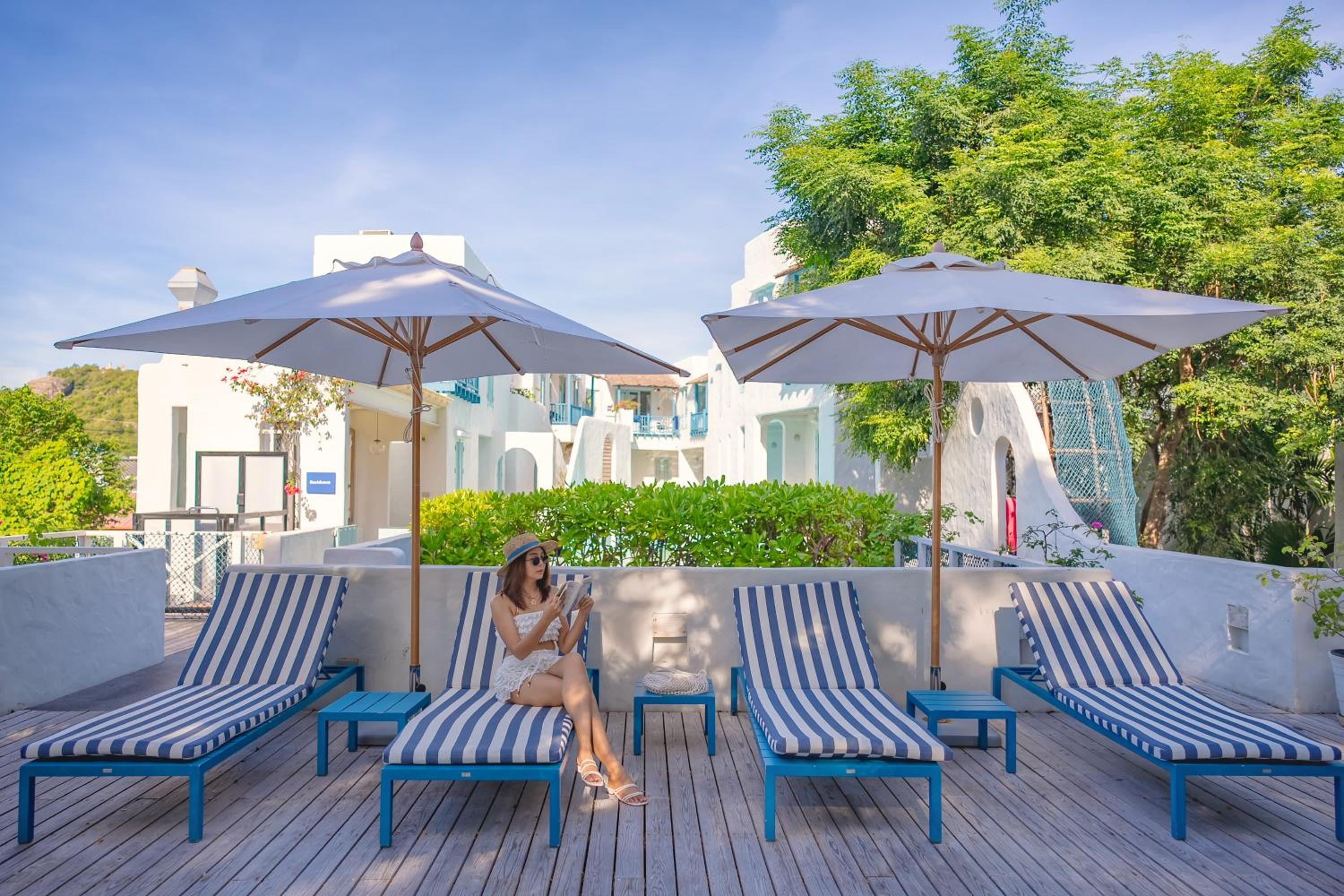 Resort de Paskani